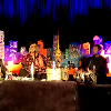 Concert in Kuwait